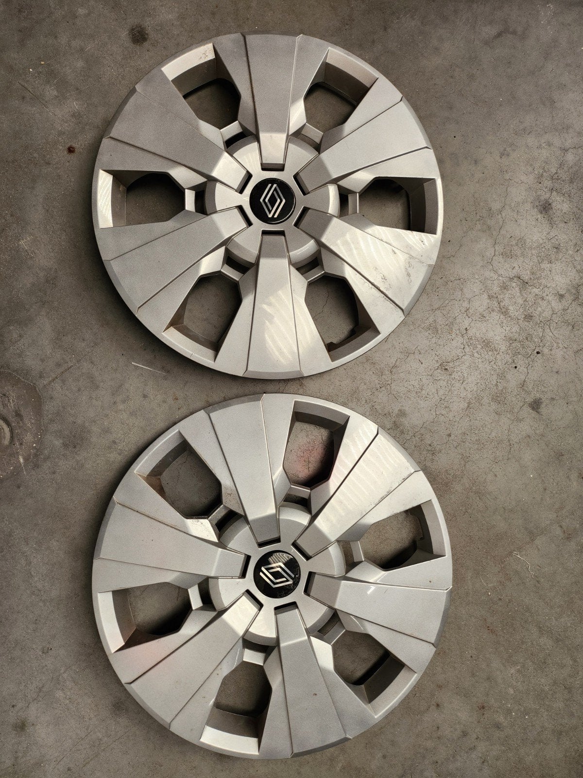 Renault Master wieldop 16 inch, Auto diversen, Ophalen, Zo goed als nieuw