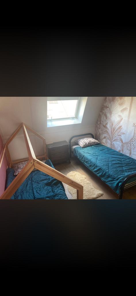 Kamer te huur tijdens vierdaagse 2026 voor wandelaars, Huizen en Kamers, Kamers te huur, Minder dan 20 m², Nijmegen