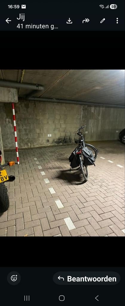 Parkeer garage maastricht overdekt en beveiligd