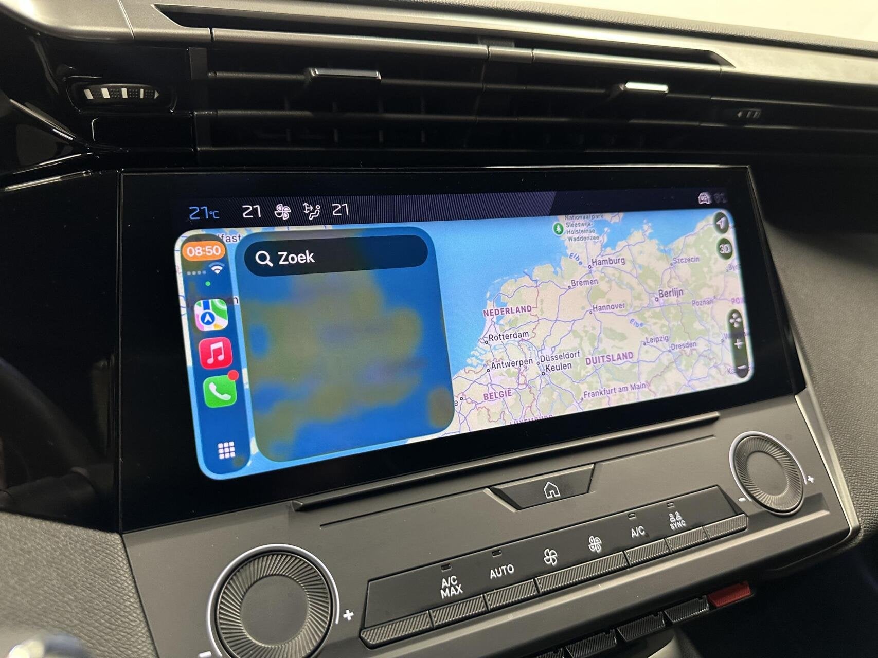 Foto 27 van Peugeot 308 1.2 PureTech Active Pack Business CARPLAY NAVI C