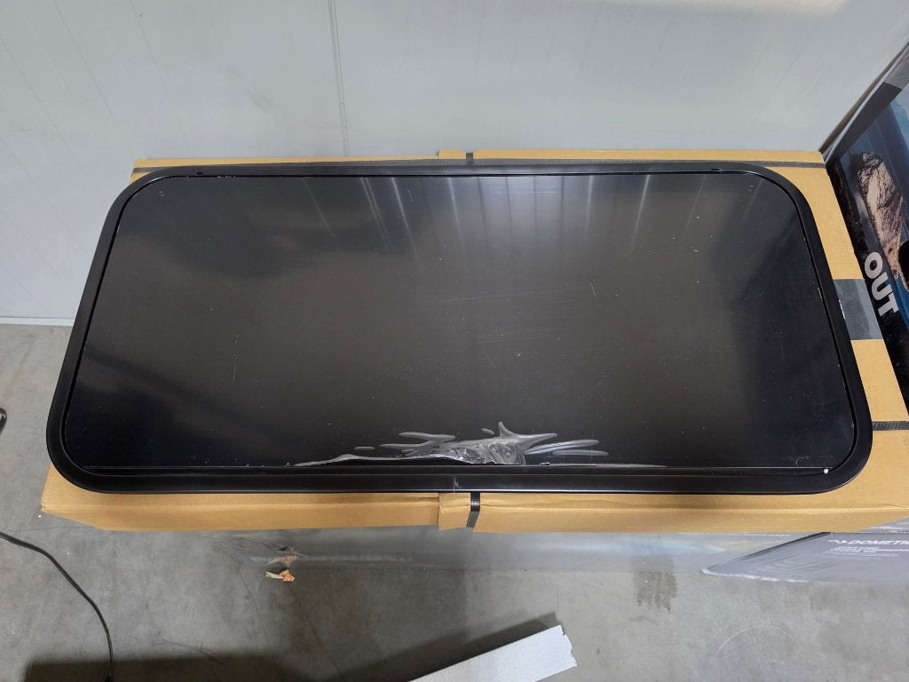 Dometic S7P Traploos Ventilatie Raam 985x465mm (nieuw), Ophalen, Nieuw