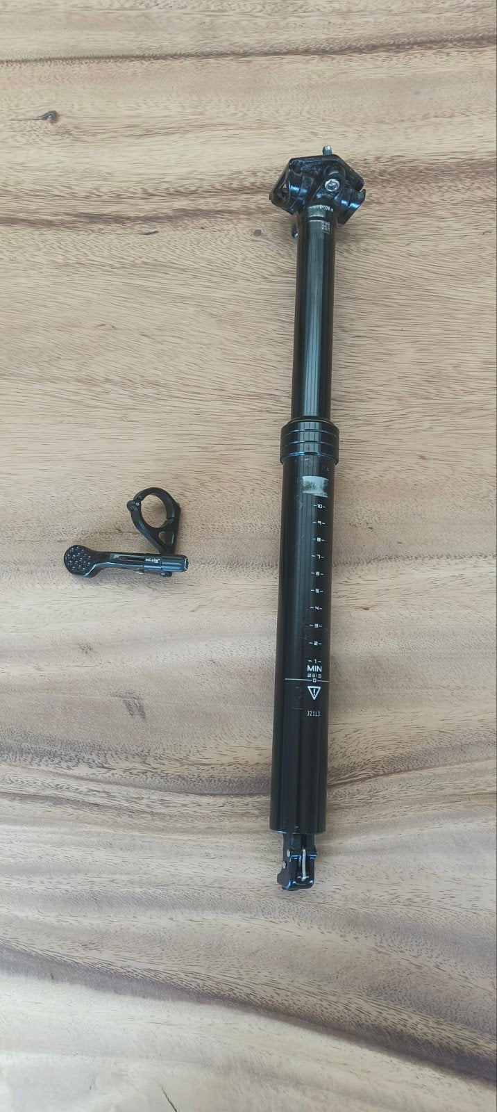 TranzX Dropperpost 31.6mm, Ophalen of Verzenden