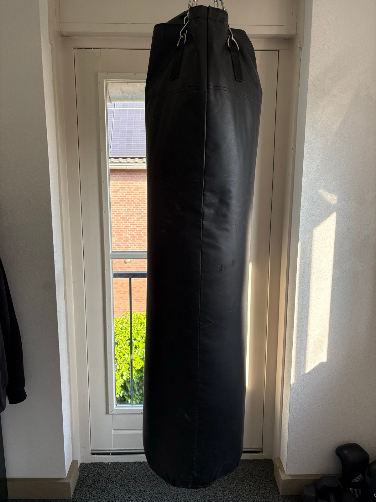 Bokszak - DREMSHEY BOXING, Ophalen, Gebruikt, Bokszak