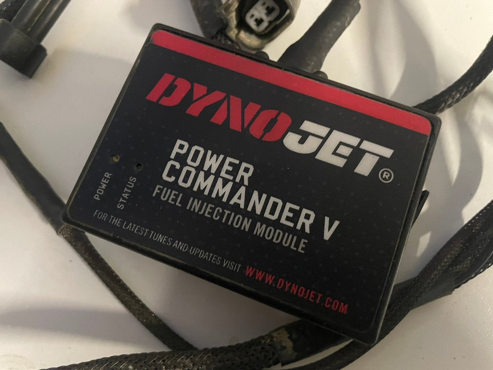 Dynojet powercommander V Yamaha Raptor 700 YFM 700, Ophalen of Verzenden