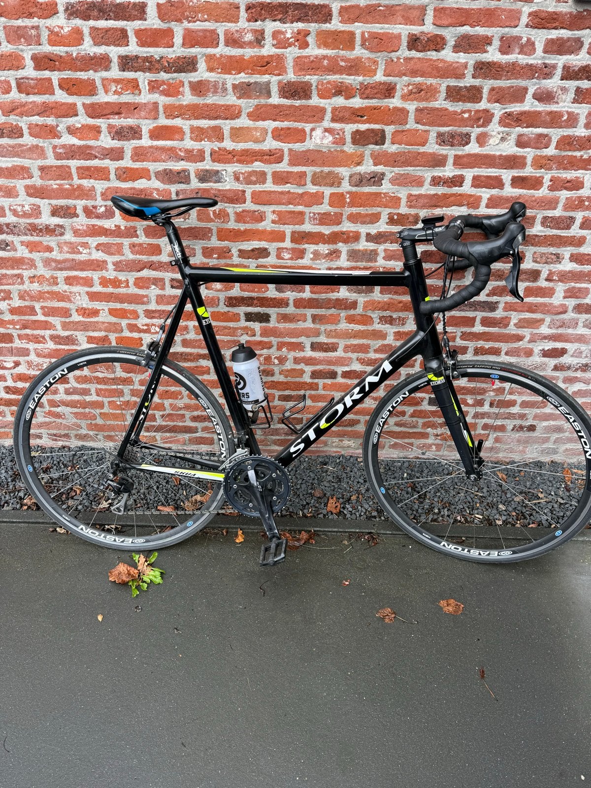 Racefiets, Overige merken, Gebruikt, Aluminium, Ophalen of Verzenden