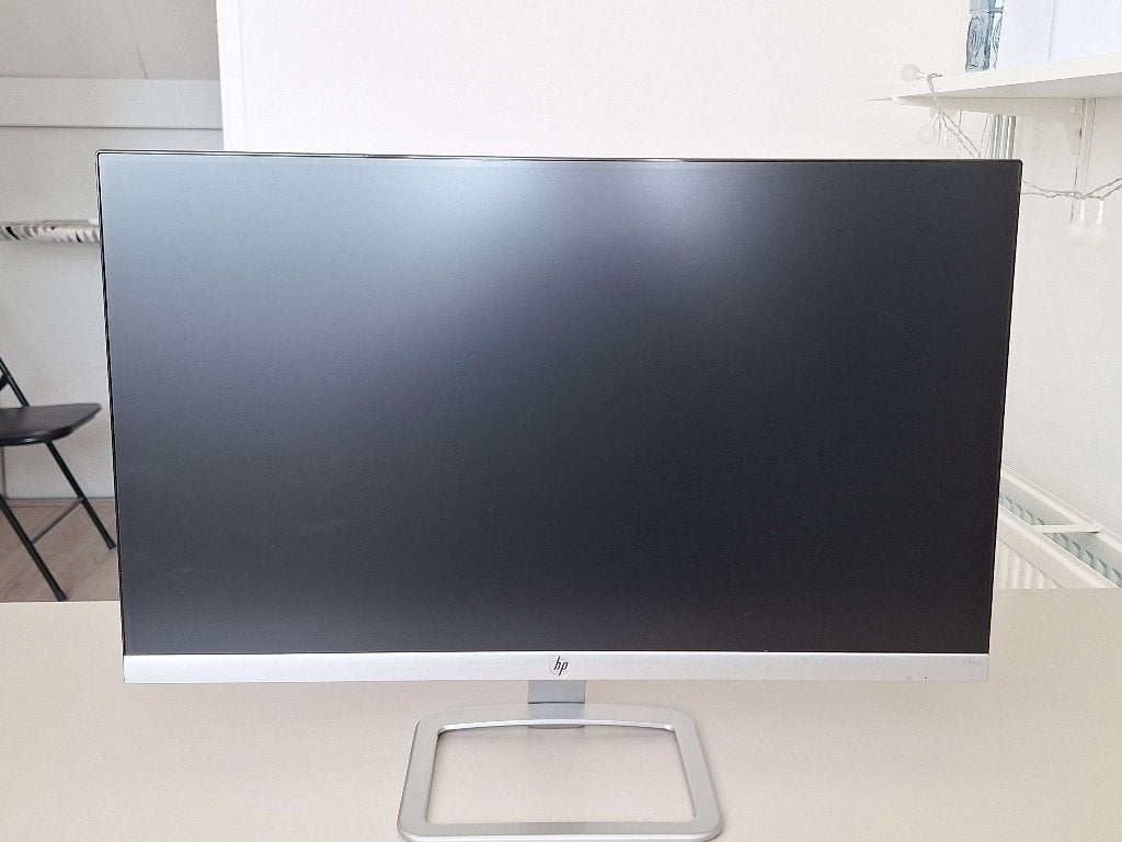 HP 24es Monitor, Computers en Software, Monitoren, Ophalen, Hp, Gebruikt, IPS