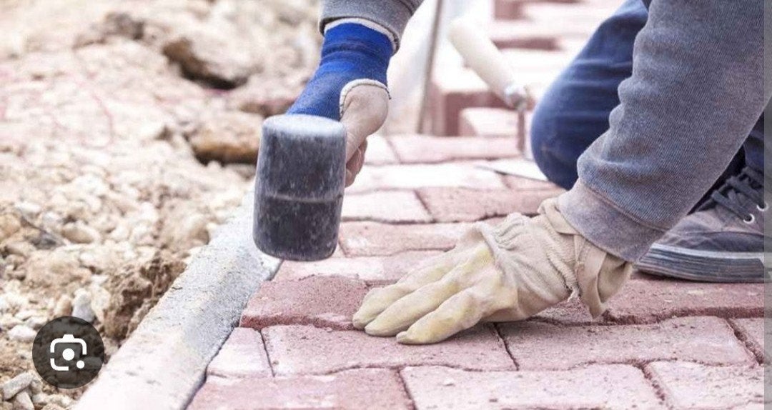 stratenmaker aangeboden, Starter, Overige vormen