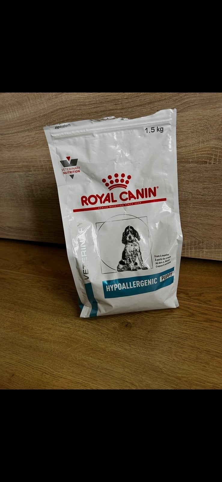 Royal canin Hypoallergeen voer, Dieren en Toebehoren, Dierenvoeding, Ophalen, Hond