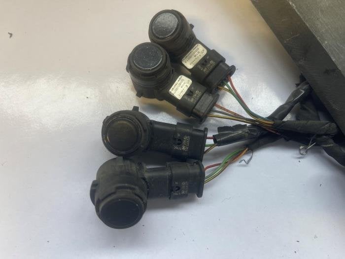 PDC kabelboom van een Volkswagen Golf, Gebruikt, -, -, -