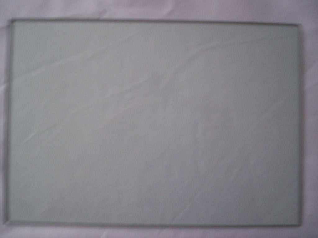GLASPLATEN blank doorzichtig glas Dikte 1½ - 8 mm. Glasplaat, Doe-het-zelf en Verbouw, Glas en Ramen, Ophalen, Gebruikt, Minder dan 80 cm