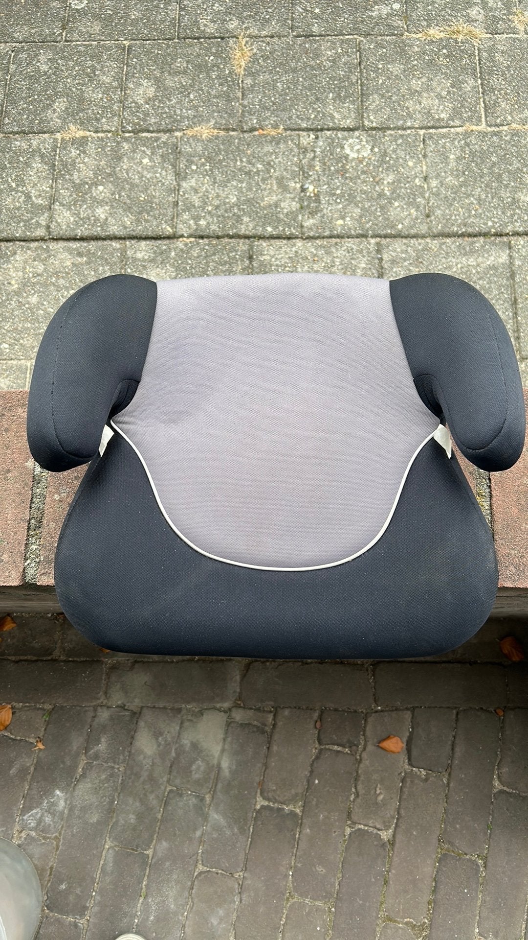 Zitverhoger, 15 t/m 36 kg, Ophalen, Overige merken, Gebruikt