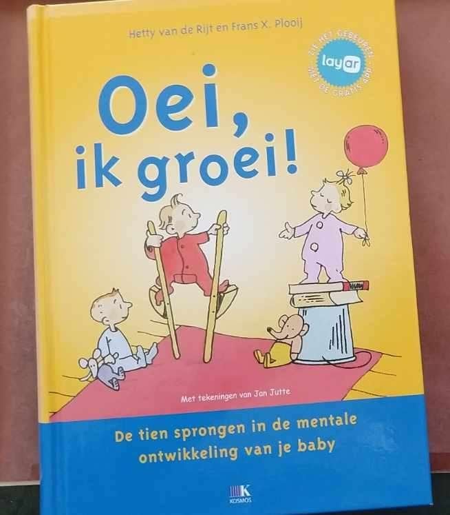 Kinder Jeugd en Opvoed boeken - hoeft niet in 1 koop, Boeken, Ophalen of Verzenden, Zo goed als nieuw, Fictie algemeen