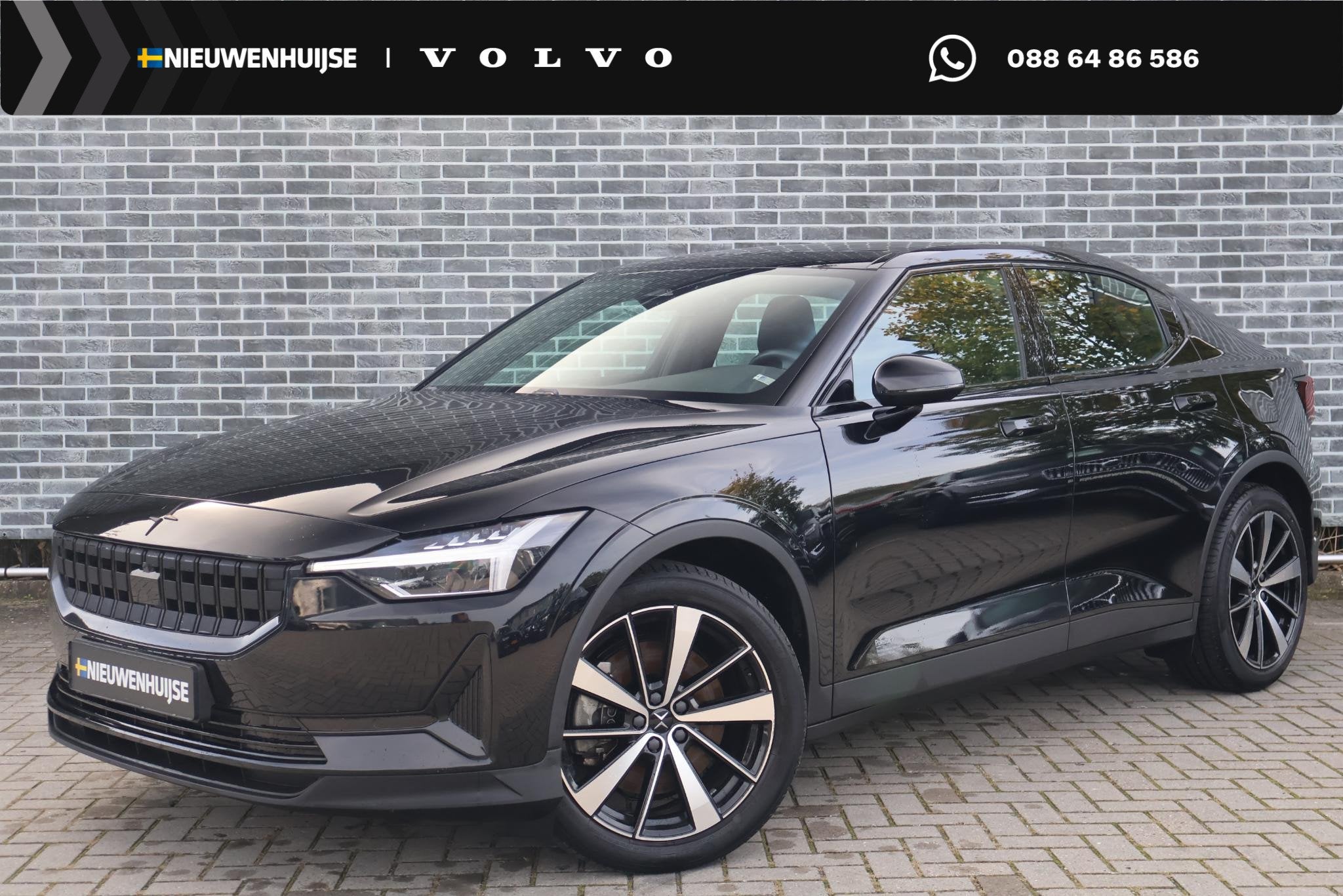 Polestar Polestar 2