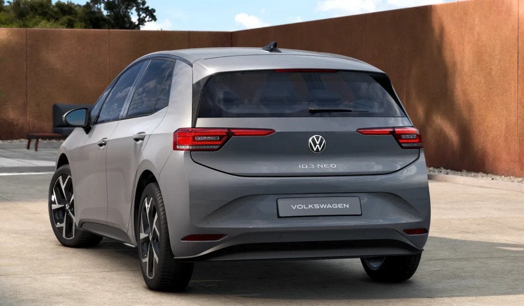 Volkswagen ID.3 ID.3 NEO Style EERSTE VAN NL, Auto's, Volkswagen, 510 min, ID.3, 231 pk, Nieuw