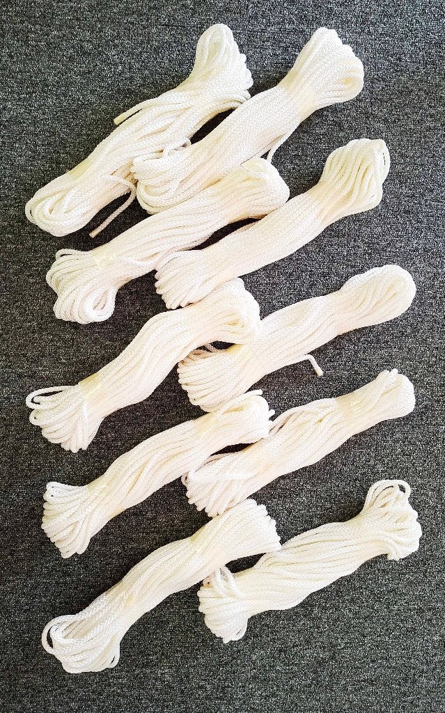 Nylon koord, Ophalen, Nieuw, Overige typen