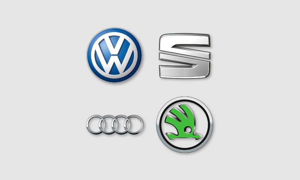 Startonderbreker, startblokkering, verwijderen, Ophalen of Verzenden, Gebruikt, Volkswagen