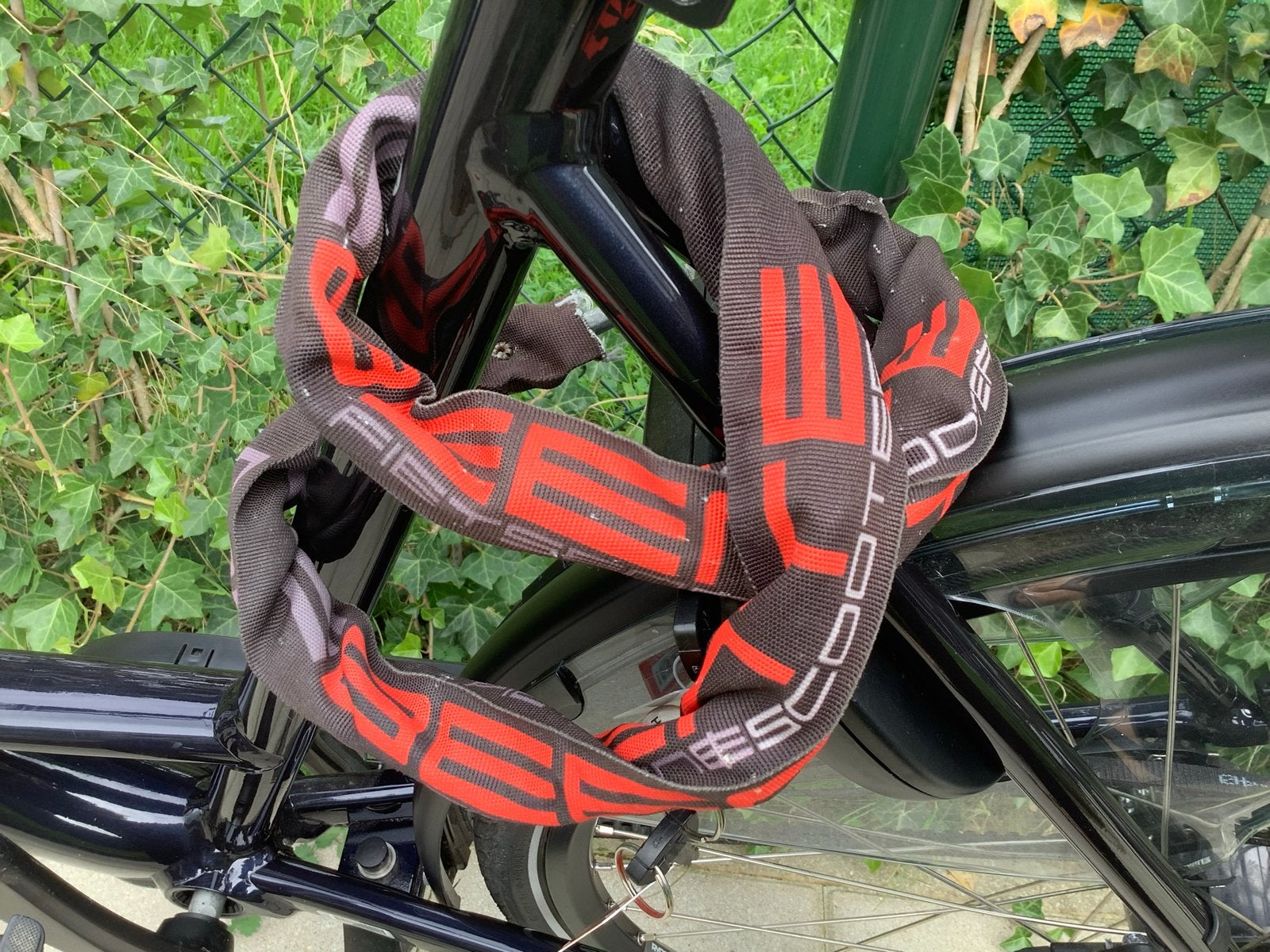 Foto 9 van 🚲 Batavus Finez Exclusive 2023 – slechts 50 km gereden