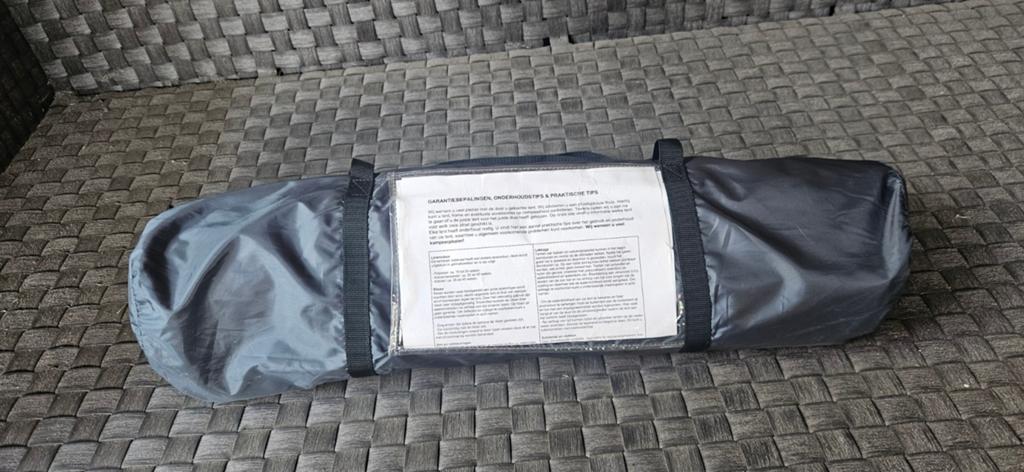 Windscherm, Caravans en Kamperen, Kampeeraccessoires, Ophalen of Verzenden, Nieuw