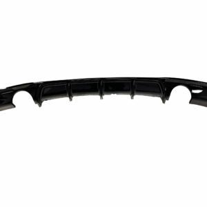 Diffuser Achterbumper M-Performance BMW 3 Serie F30/F31
