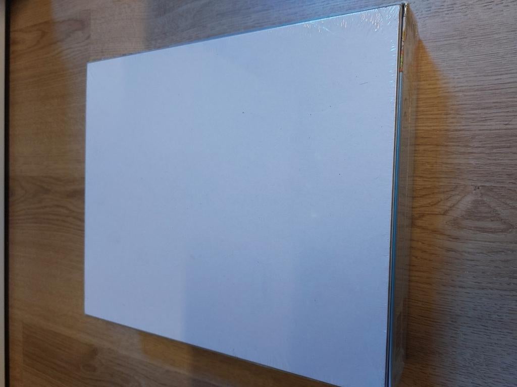 Comic collection puzzel 1000 stukjes Paris, Ophalen of Verzenden, 500 t/m 1500 stukjes