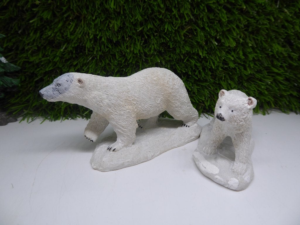 Luville Item - Polar bear - Ik ruim alles op, Diversen, Kerst, Ophalen of Verzenden, Nieuw