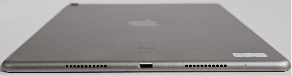 Apple iPad 10.5"- 256GB – 4G- Spacegrey | 2dehands (kopie), Computers en Software, Apple iPads, Gebruikt, Apple iPad, Niet ingevuld