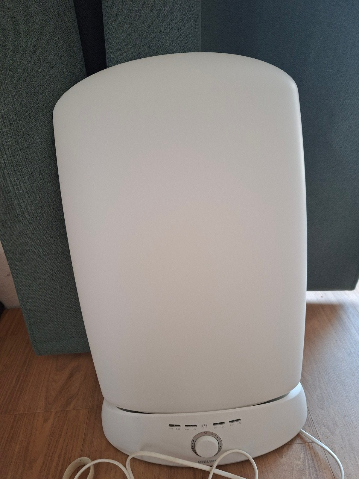 Philips EnergyLight HF3319 daglichtlamp / lichttherapielamp, Ophalen of Verzenden, Gebruikt, Overige typen