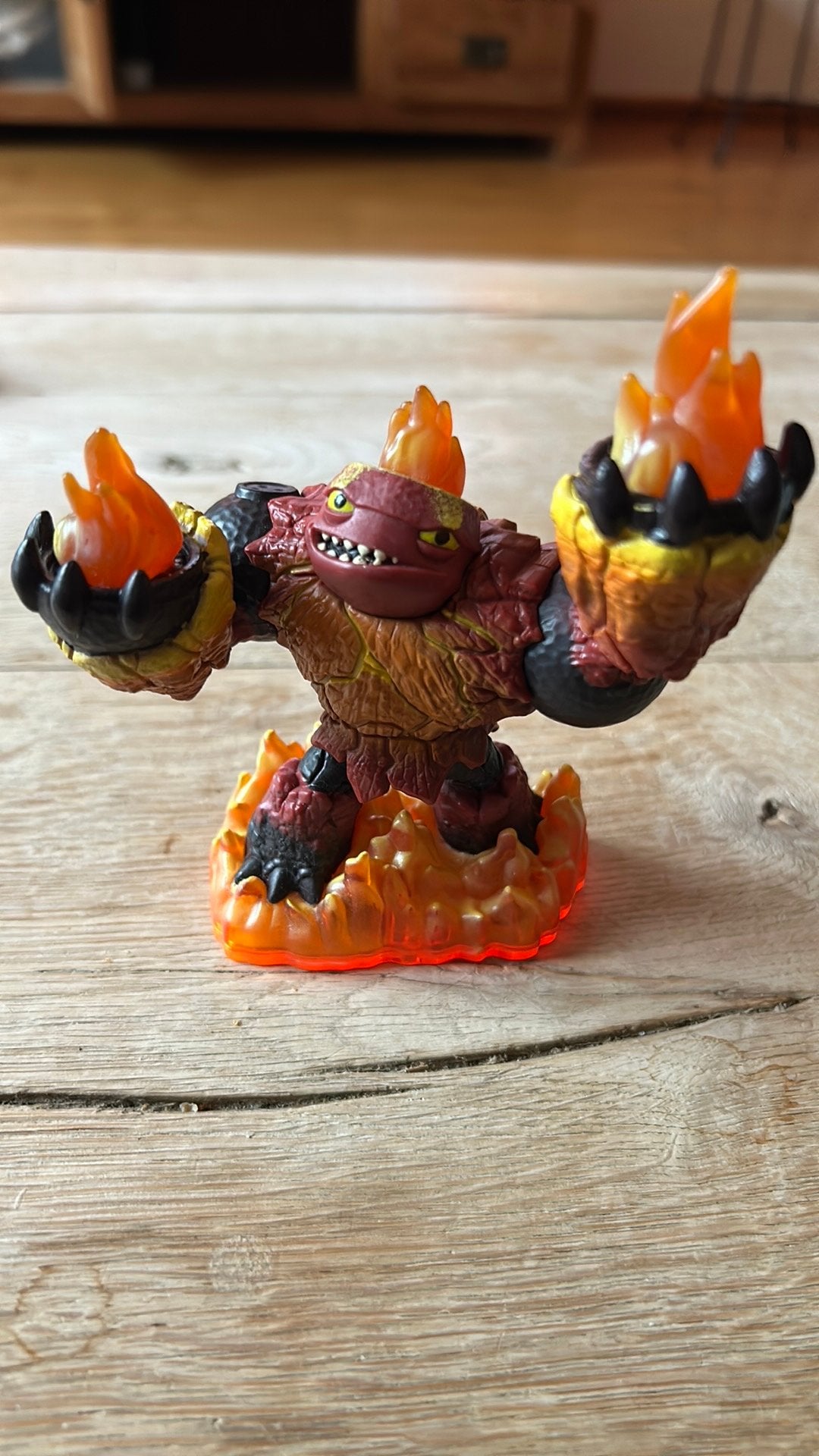 Skylander, 2 spelers, Zo goed als nieuw, Vanaf 7 jaar, Ophalen