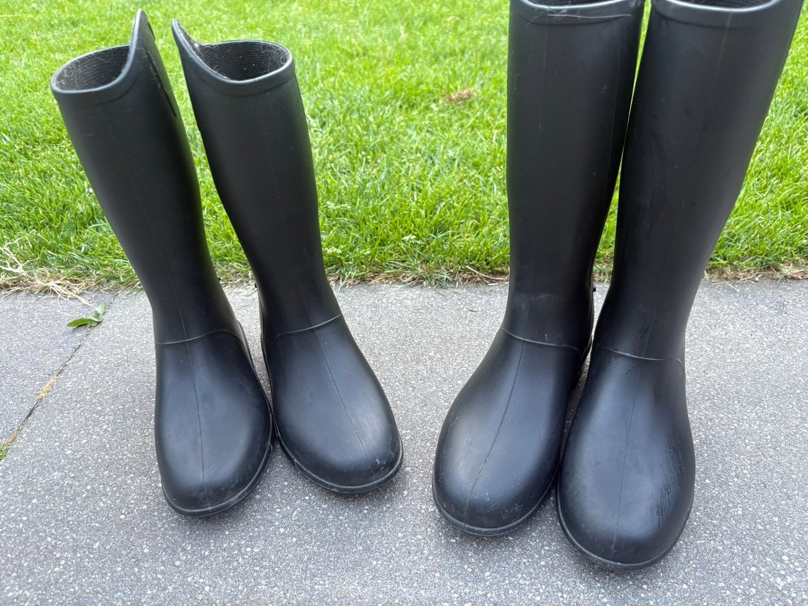 Paardrijlaarzen maat 30&32, Dieren en Toebehoren, Paardrijkleding, Ophalen, Kinderen, Zo goed als nieuw, Veelzijdigheid