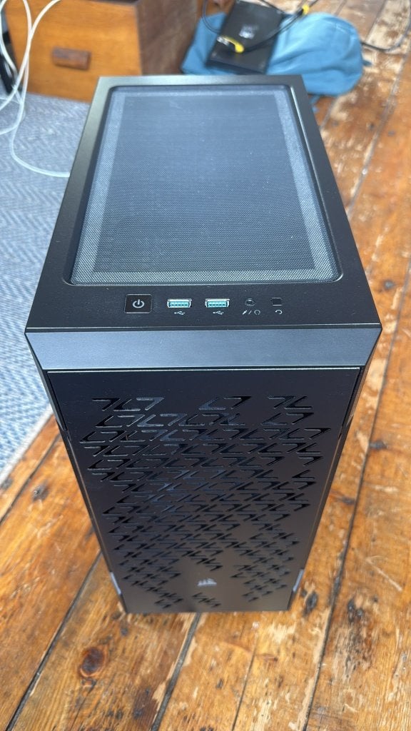 Game PC, Zelf gebouwde pc, HDD, 3 tot 4 Ghz, 16 GB