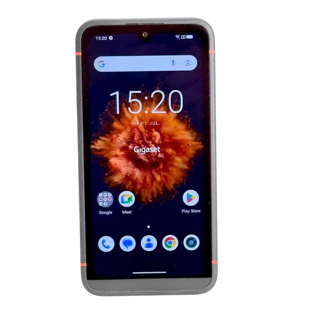 Gigaset GX4 Zwart | Senioren Smartphone | Android 13 | incl., Gigaset, Zo goed als nieuw, Support@gigaset.com, Frankenstrasse 2
46395 Bocholt
Germany