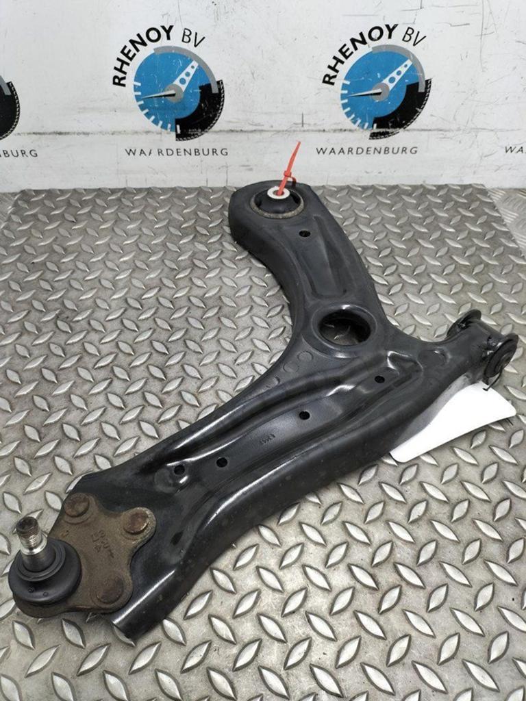 VOLKSWAGEN POLO 6R1 1.2 Easyline  DRAAGARM ONDER RV 2011, Ophalen of Verzenden, Gebruikt, Stiba lid