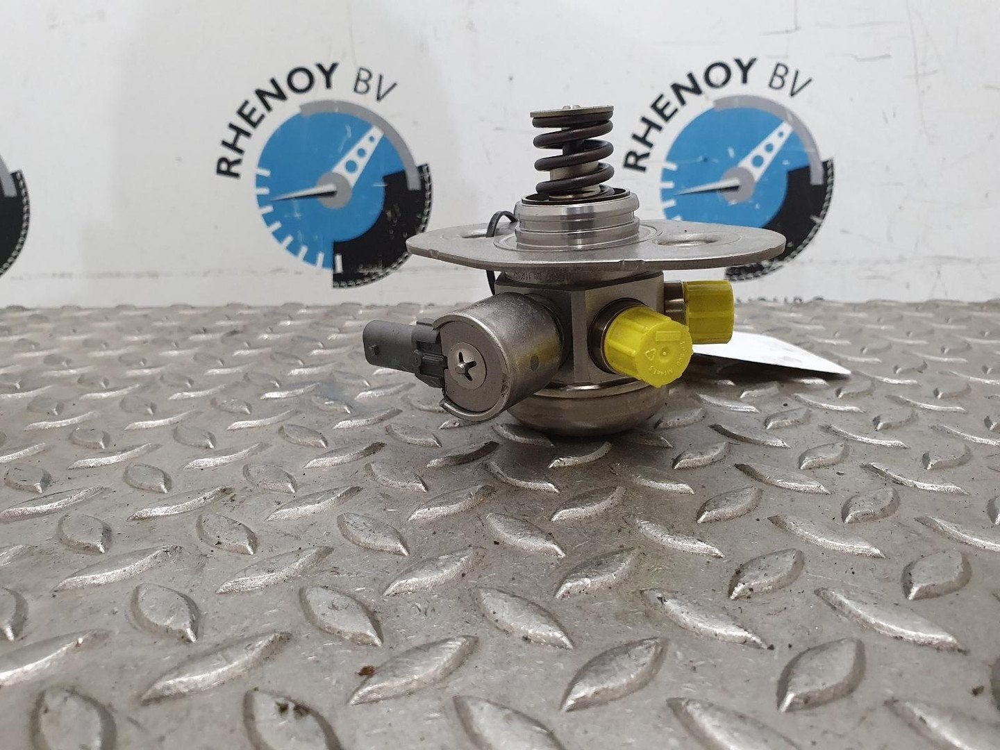 BMW 3 SERIES BRANDSTOF POMP VOOR DE RAIL (HOGE DRUK) 0261520, Auto-onderdelen, Ophalen of Verzenden, Gebruikt, ARN erkend
