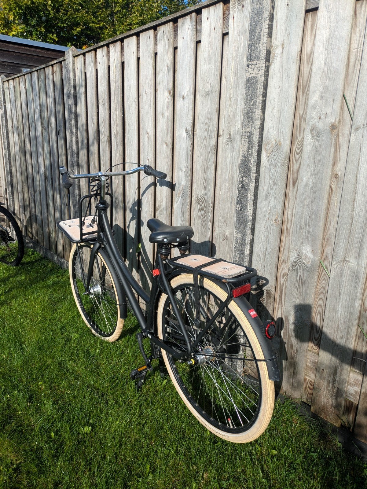 Batavus 3 versnellingen transportfiets, Ophalen, Versnellingen, Batavus, Trommelrem