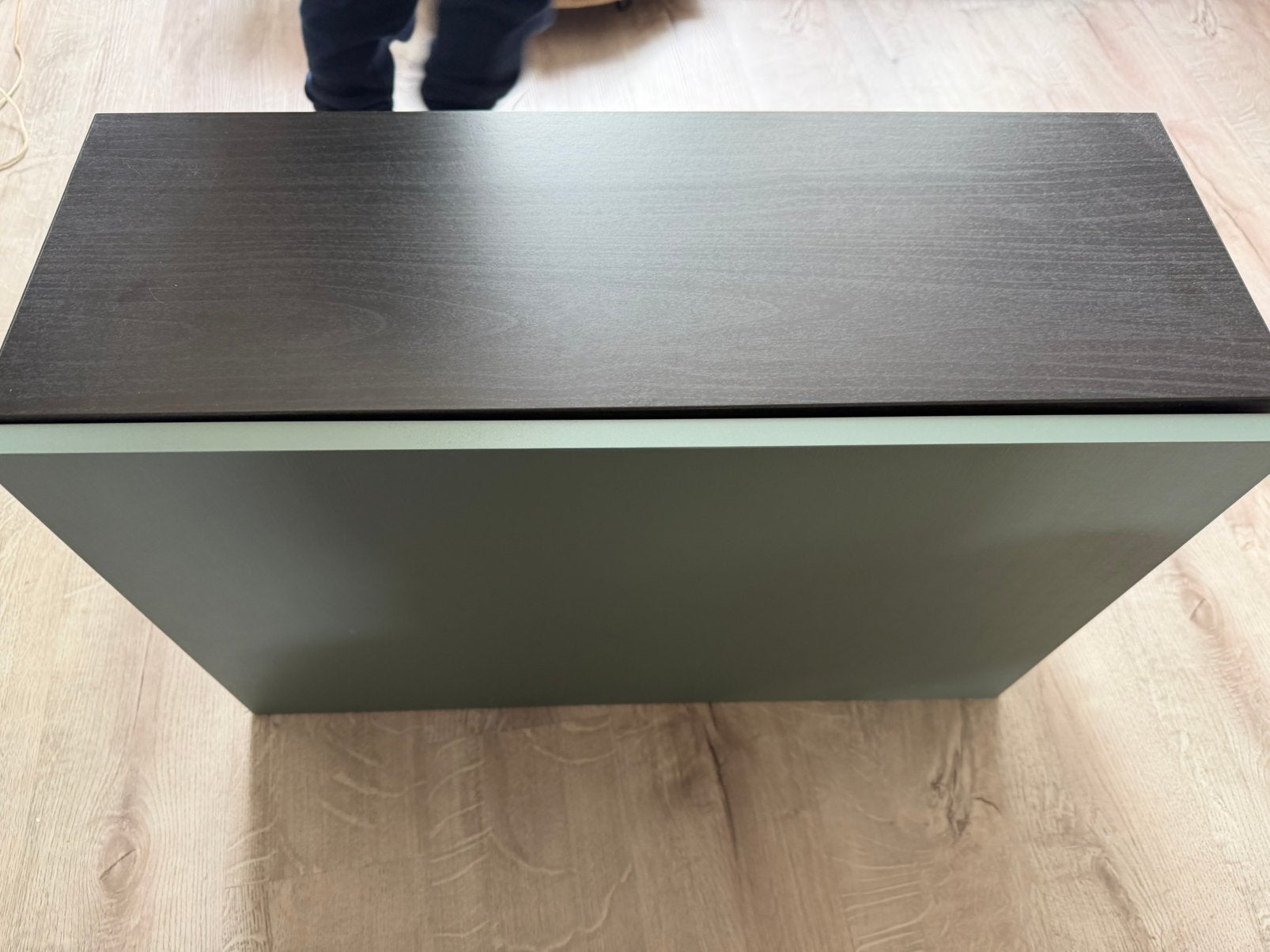 Besta ikea televisie kast 3 stuks, Huis en Inrichting, Kasten | Televisiemeubels, Ophalen, Gebruikt, 25 tot 50 cm, Minder dan 100 cm