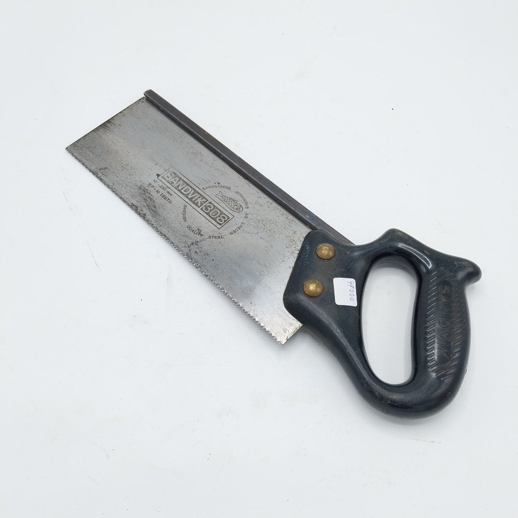 Sandvik Sweden Nr. 308 Kapzaag (59020-12), Antiek en Kunst, Ophalen of Verzenden