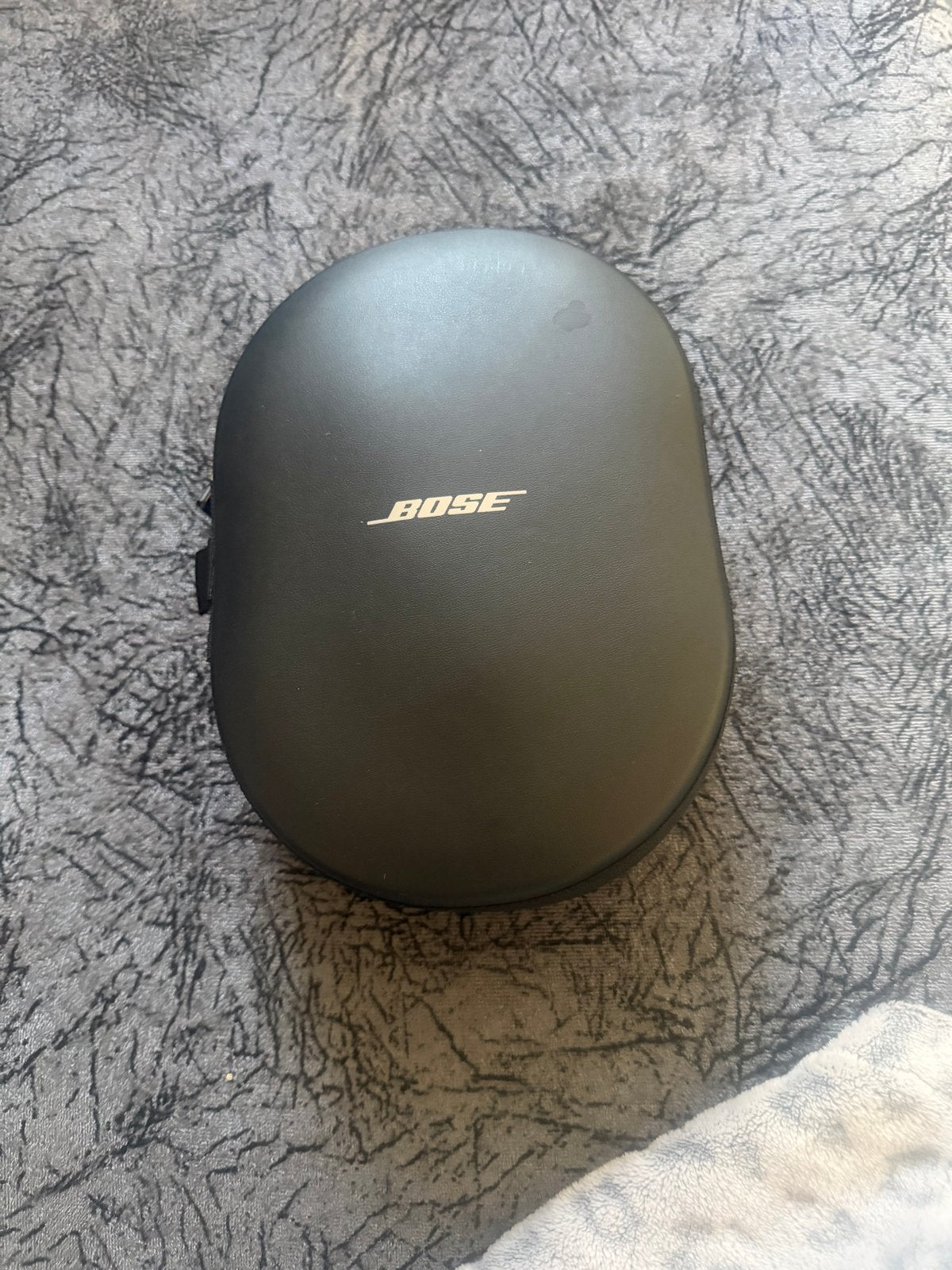 Bose QuietComfort 35 II Noise-Cancelling Koptelefoon Zwart, Bluetooth, Ophalen of Verzenden, Zo goed als nieuw, Bose