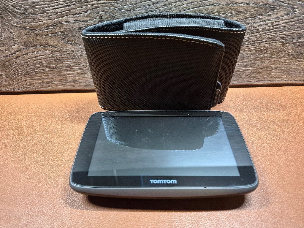 TomTom Start 25, Ophalen of Verzenden, Gebruikt