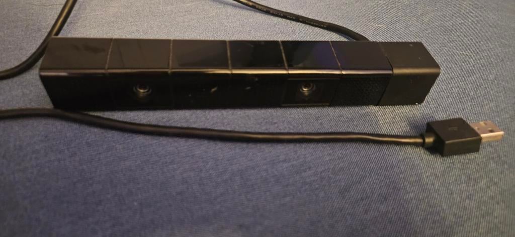 PS4 camera, Ophalen of Verzenden, Zo goed als nieuw, Drums of Percussie
