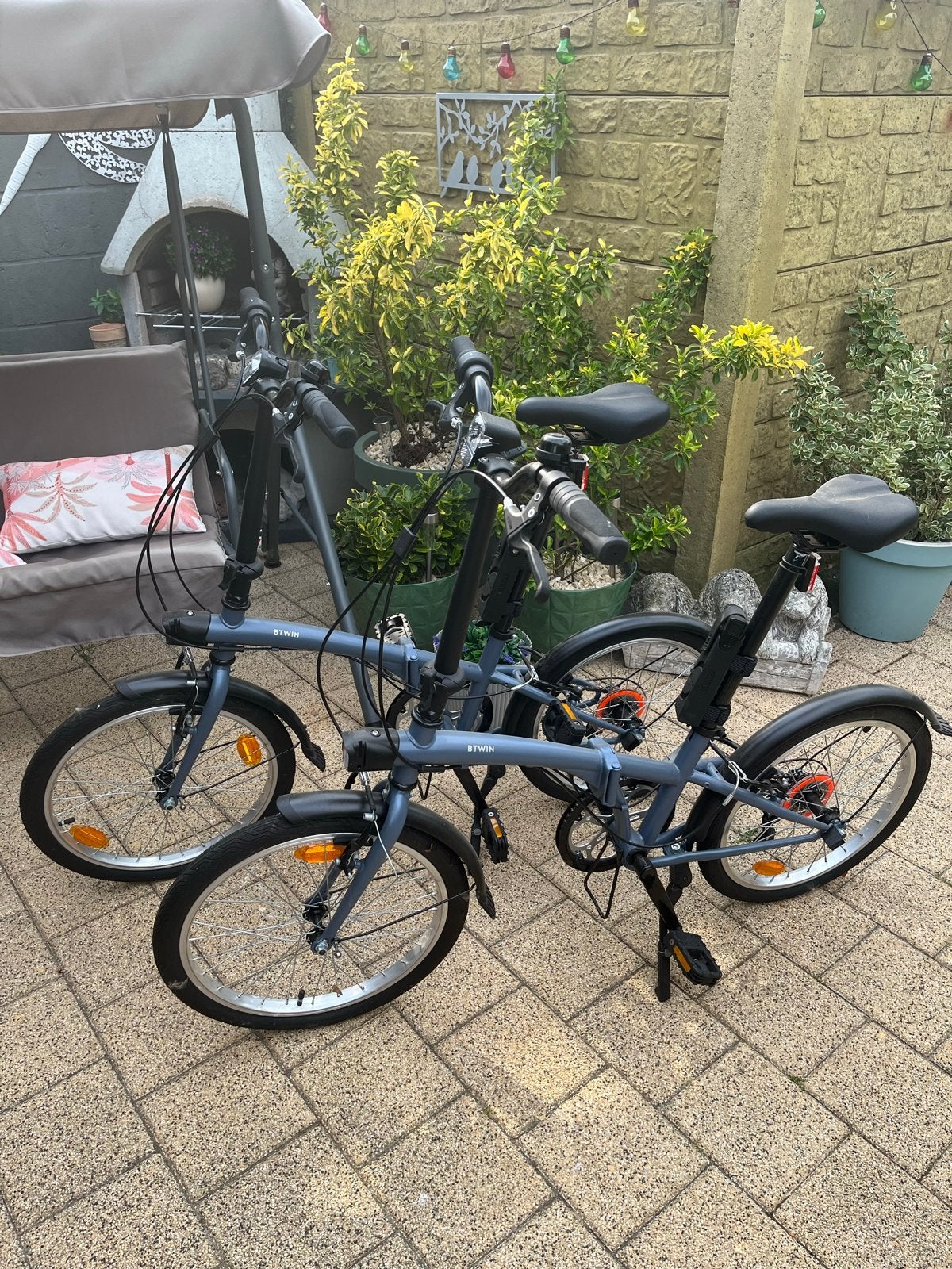 Nieuwe vouwfietsen te koop - Ideaal voor woon-werkverkeer, Fietsen en Brommers, Fietsen | Vouwfietsen, Overige merken, 20 inch of meer