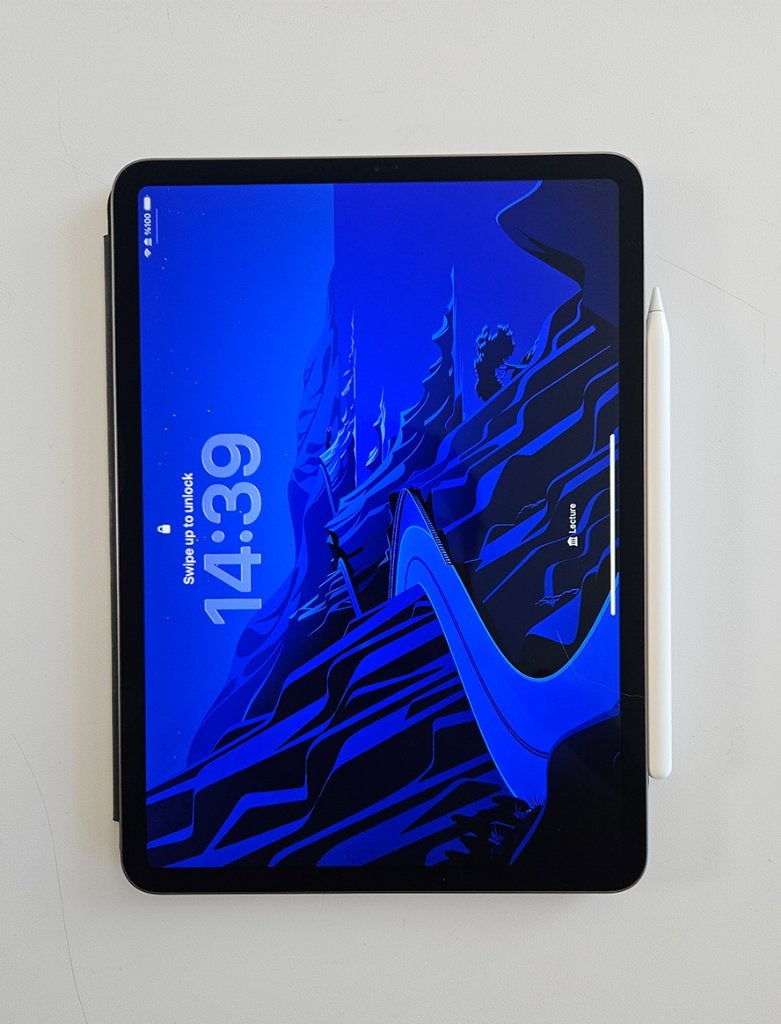 iPad Pro 11インチ 64GB Wi-Fi / Apple Pencil iPad pro 11インチ 64GB