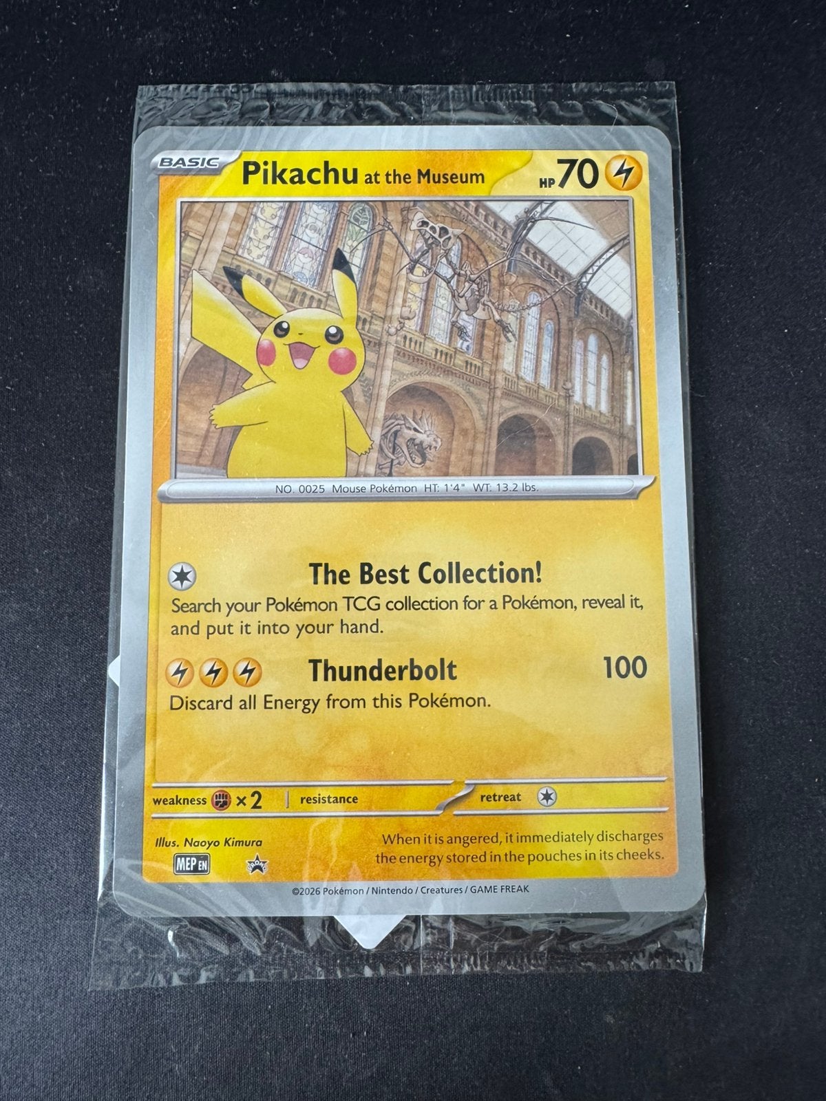 Pikachu, Ophalen of Verzenden, Zo goed als nieuw
