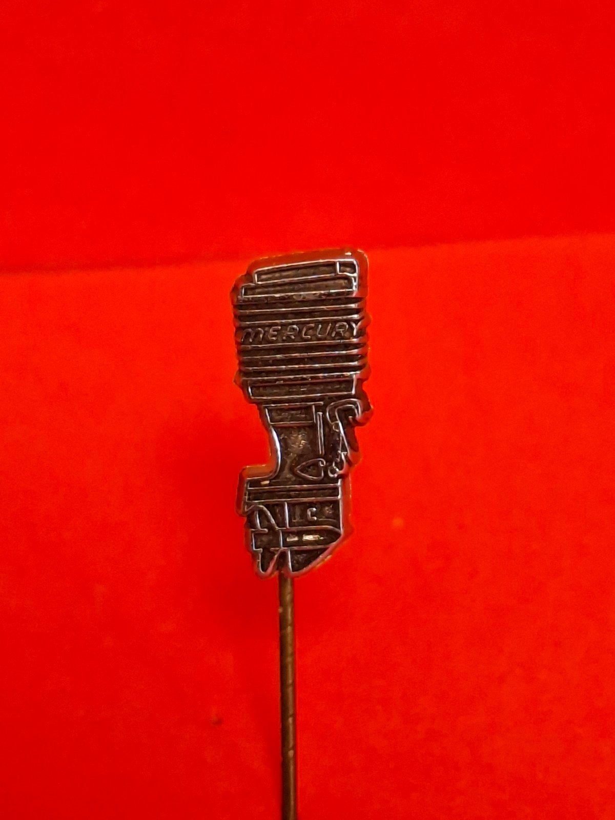MERCURY BUITENBOORD MOTOREN, Verzamelen, Ophalen of Verzenden