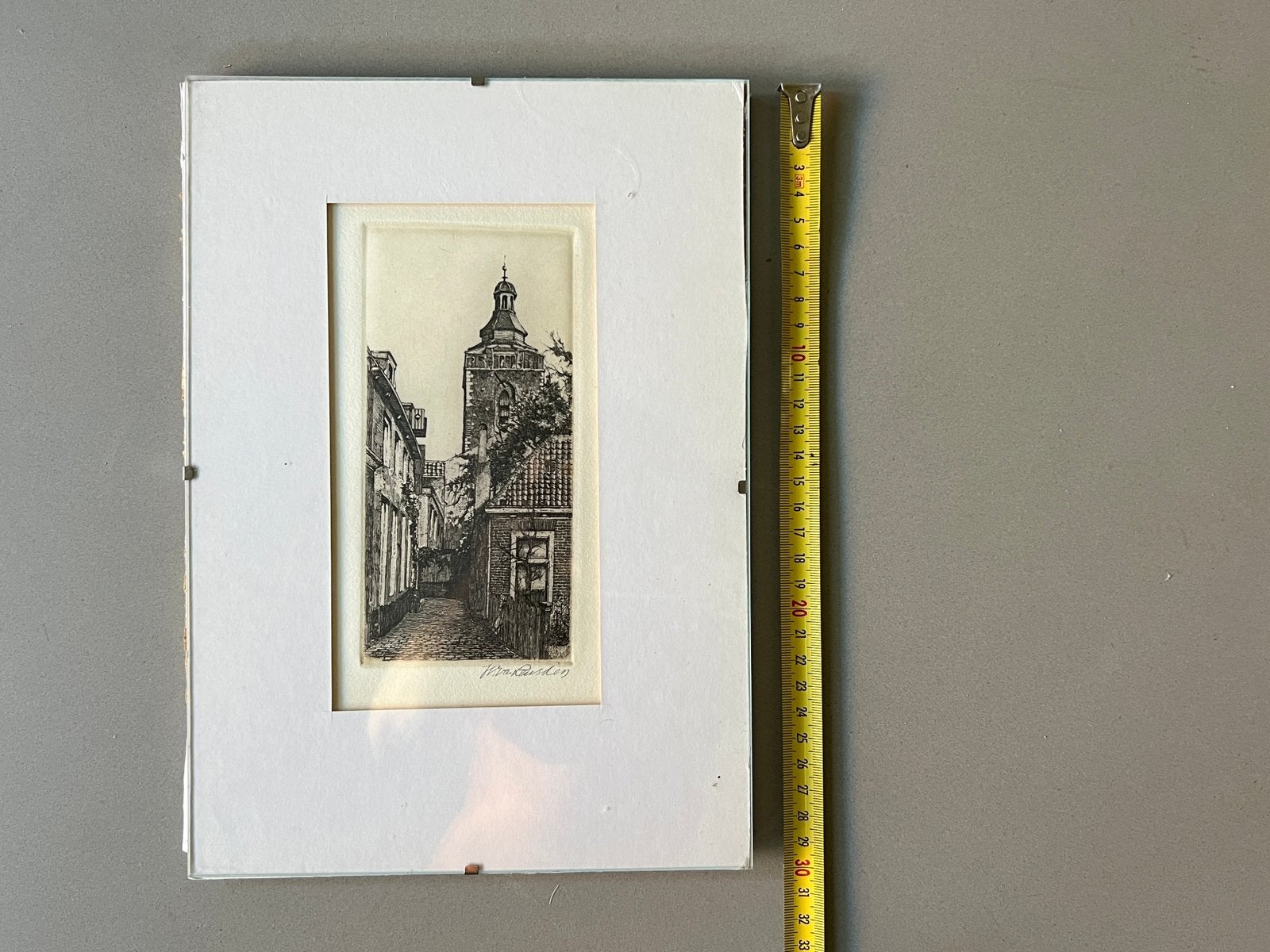 Willem van Leusden, Ophalen of Verzenden