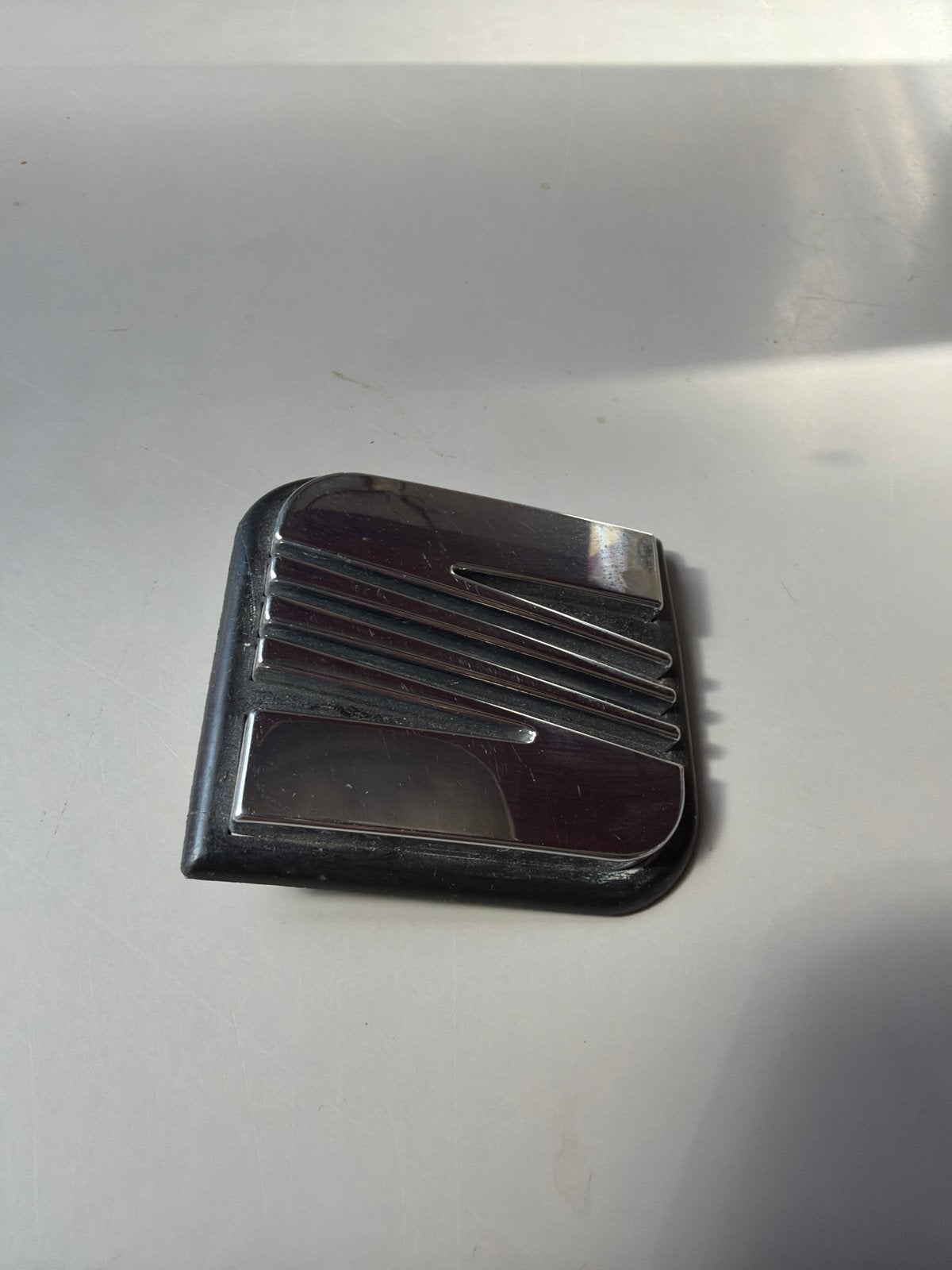 SEAT embleem logo, Ophalen of Verzenden