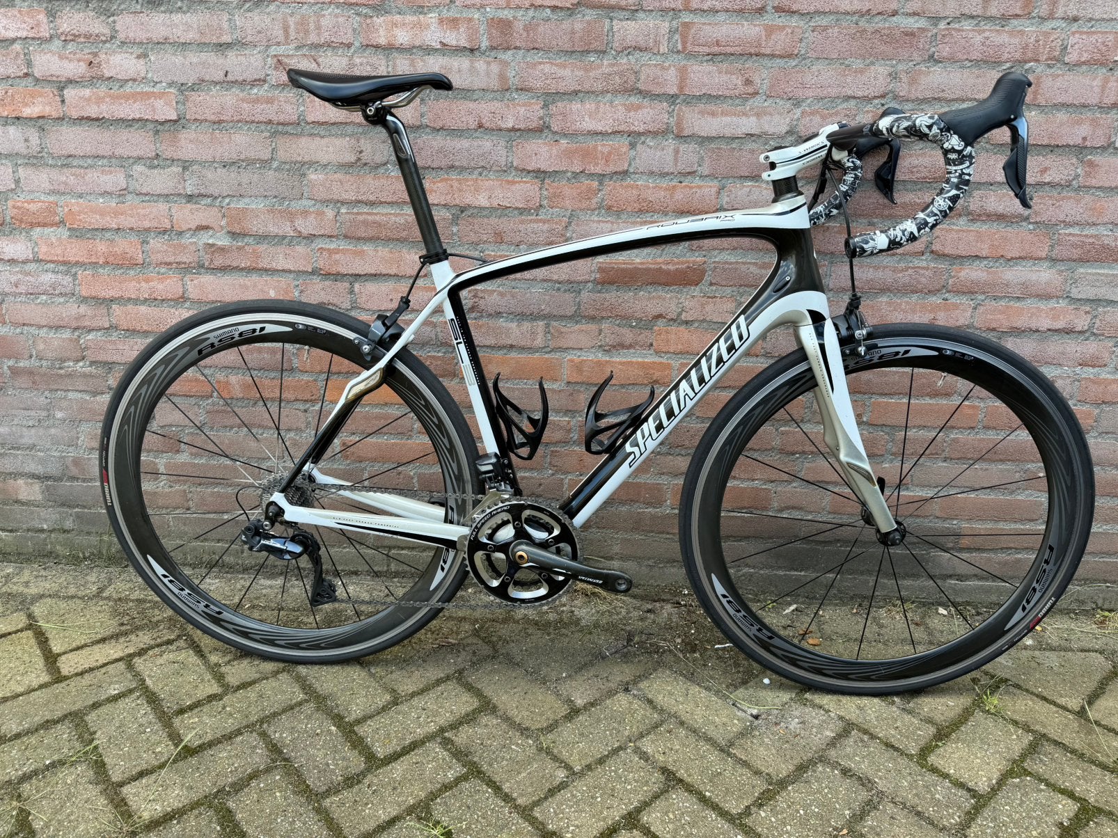 Specialized roubaix Pro, Fietsen en Brommers, Fietsen | Racefietsen, 28 inch, Gebruikt, Carbon, Velgrem