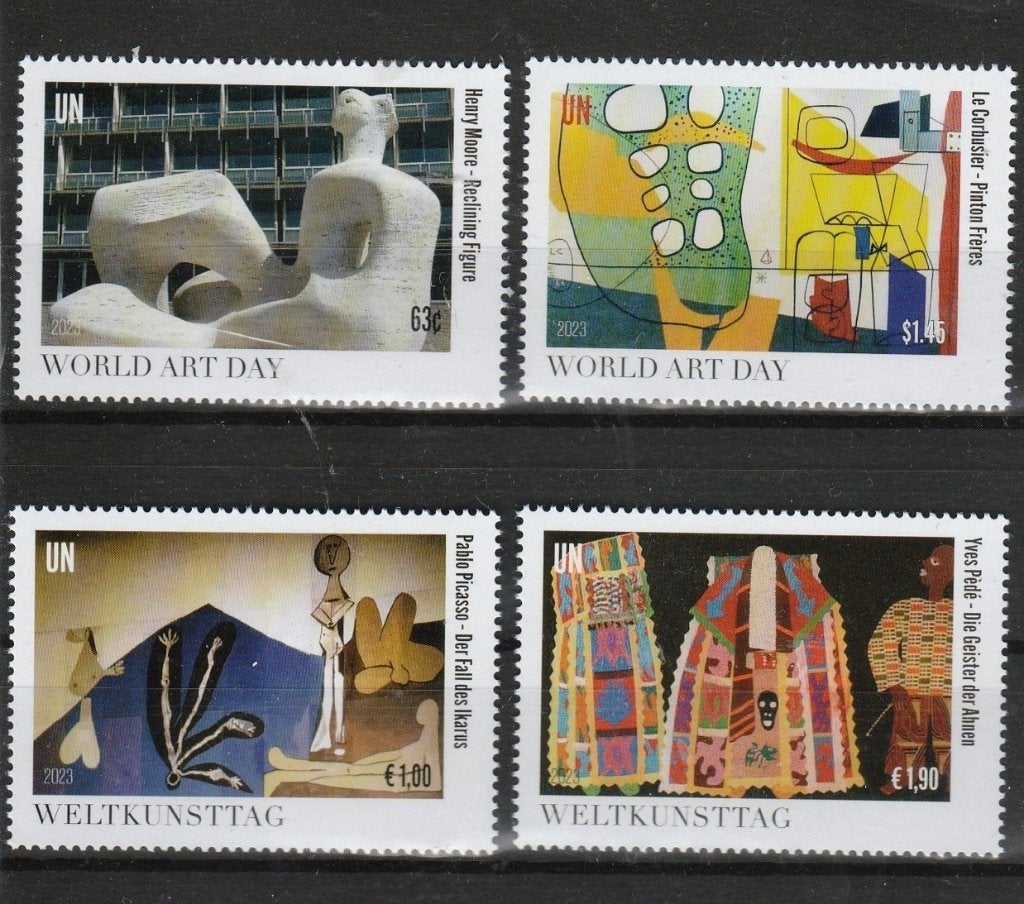 V.N. Kavel 5, Ophalen of Verzenden, Overige landen, Postfris