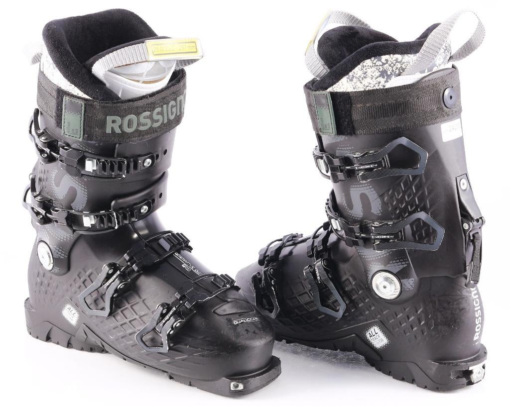40 EU toerski schoenen ROSSIGNOL ALLTRACK ELITE 130, Gebruikt, 100 tot 140 cm, Rossignol, Schoenen