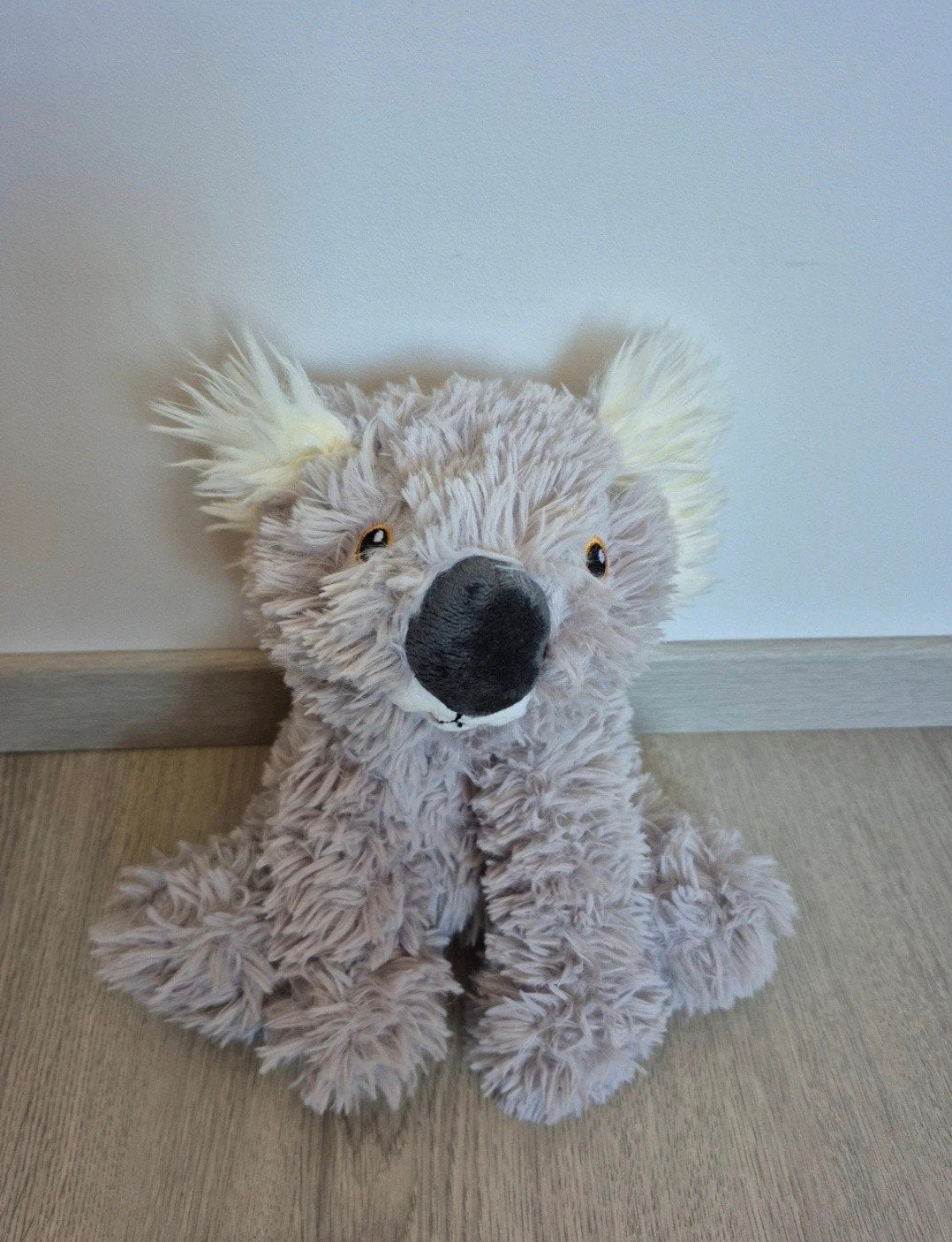 Schattige zachte Koala Knuffel, Overige merken, Overige karakters, Overige typen, Grijs