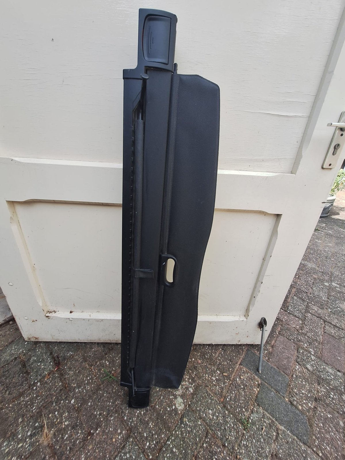 Hoedenplank bmw 3 serie touring ‘06, Ophalen, BMW